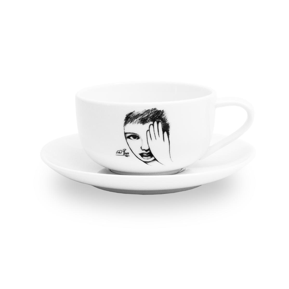 THE MORNING BREW - bundle