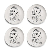 Dinner Plate Set Of 4 - Discussion