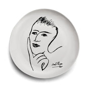 Dinner Plate - Distant Memory