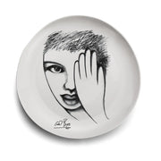 Dinner Plate - Eye For Detail