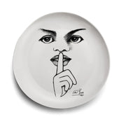 Dinner Plate - It'S A Secret!