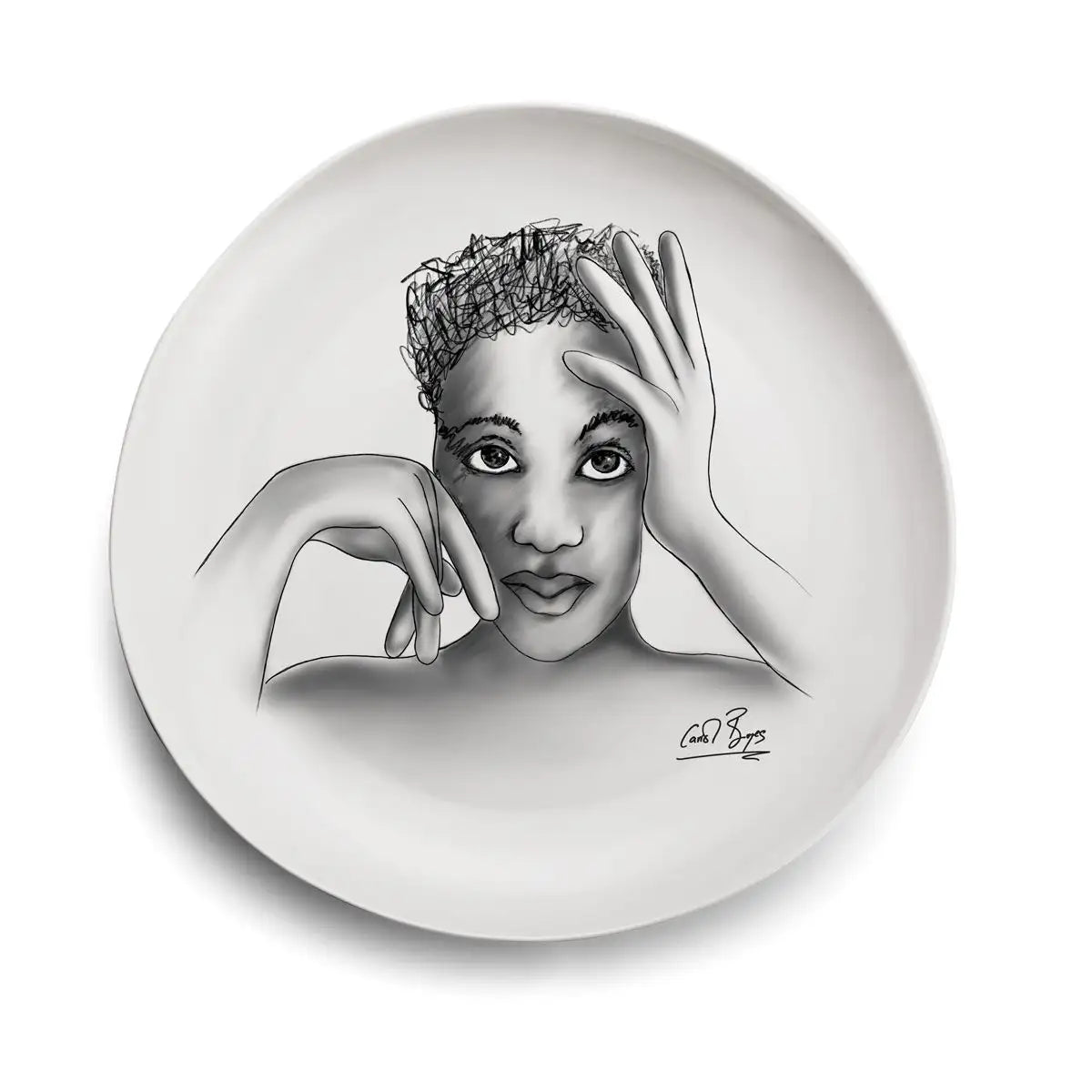 20% Off Sketchbook Dinnerware