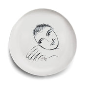 Dinner Plate - Let'S Face It