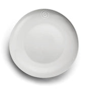 Dinner Plate - Swirl