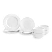 Dinnerware 12Pc Set - Discussion