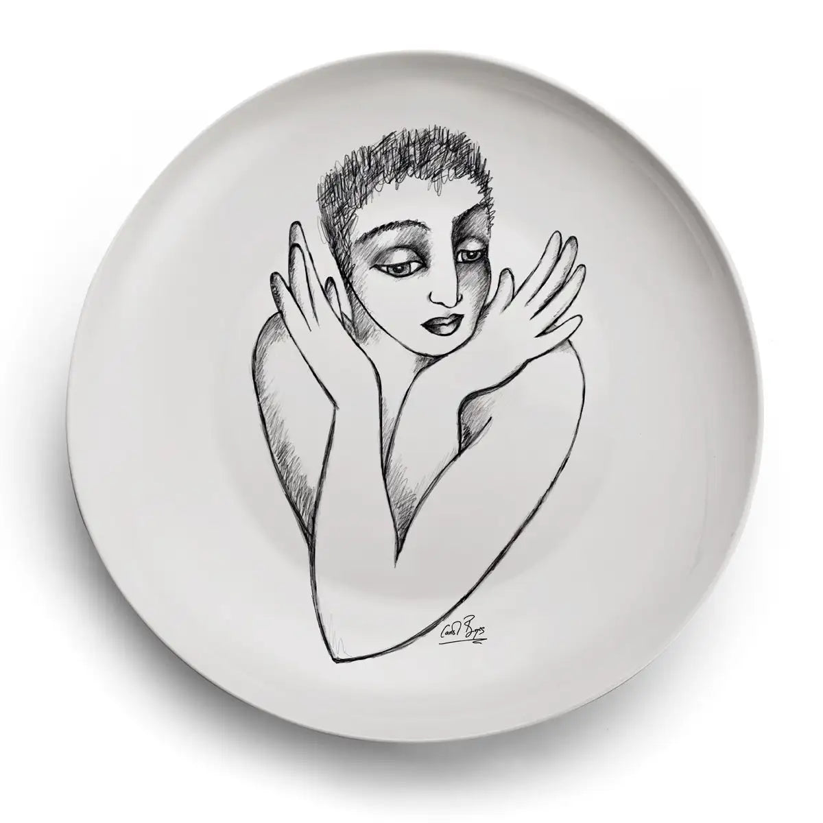 Low Bowl - Flutter