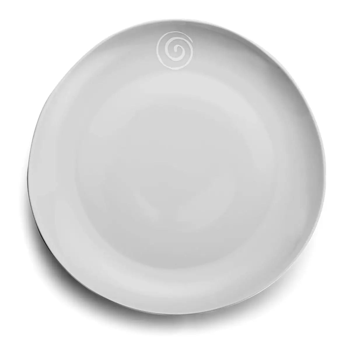 Low Bowl - Swirl