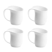 Mug Set Of 4 - Lily