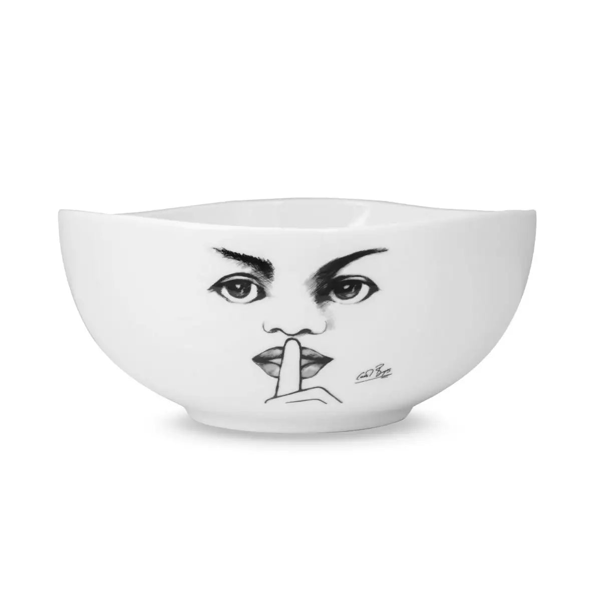 Salad Bowl - It'S A Secret