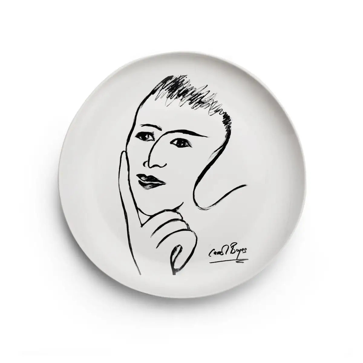 Side Plate - Distant Memory
