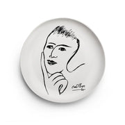 Side Plate - Distant Memory