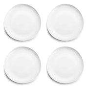 Side Plate Set Of 4 - Swirl