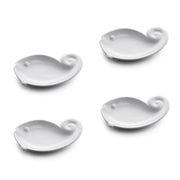 SOY DISH SET OF 4 - oh my sole!