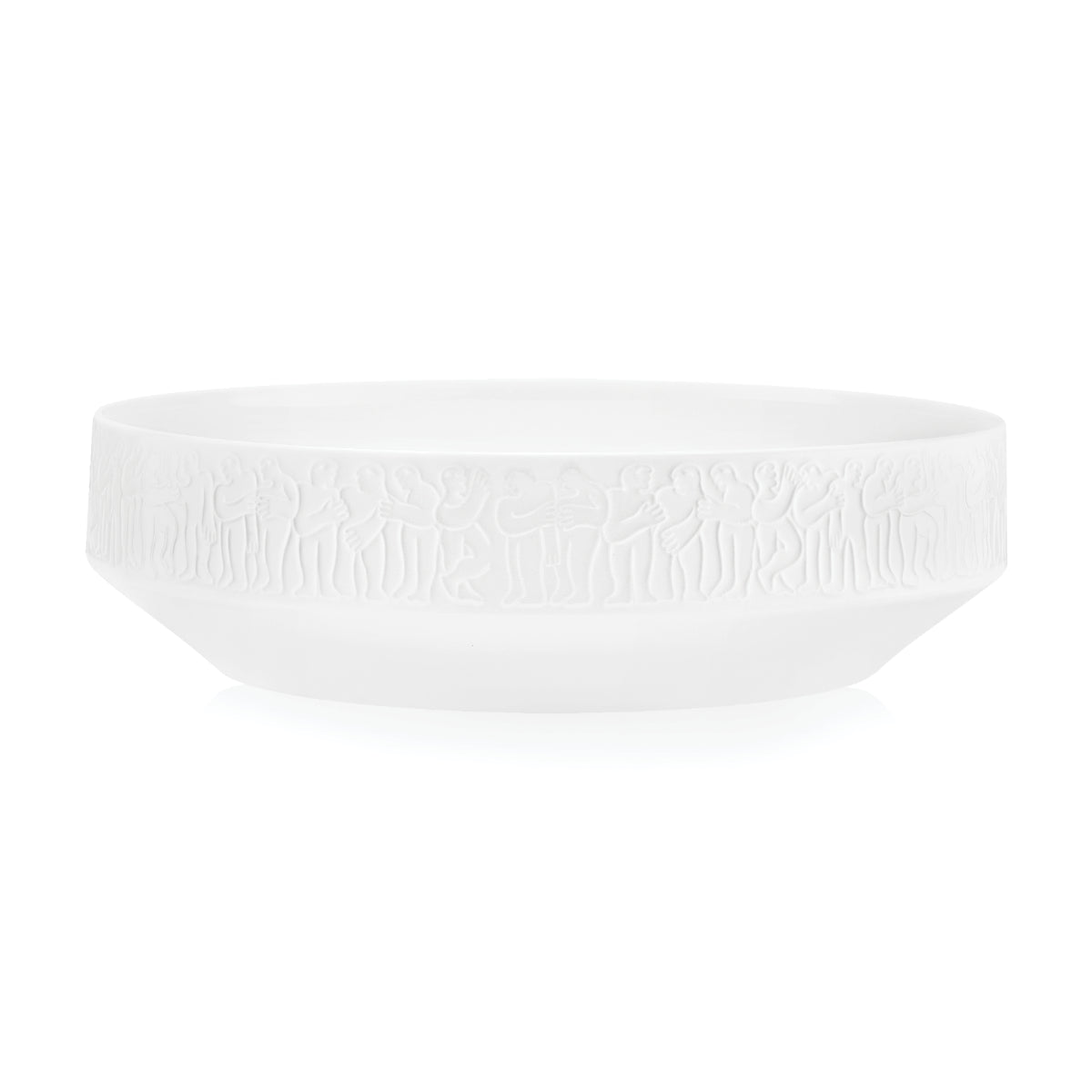 Serving Bowl - Discussion