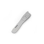 Pate Knife - Face Off