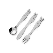 CHILDREN'S SET TUBE - bunny