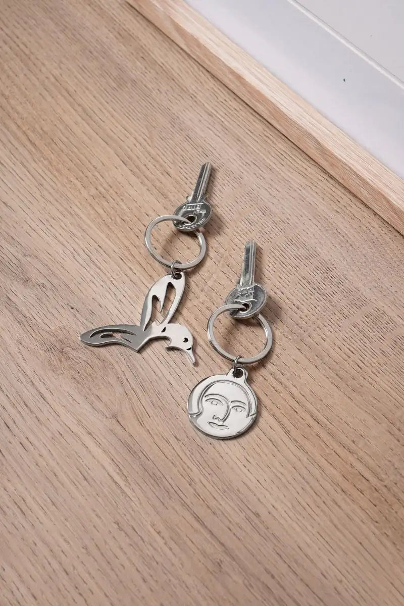 Key Ring - Esprit