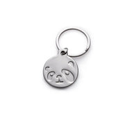Key Ring - Panda
