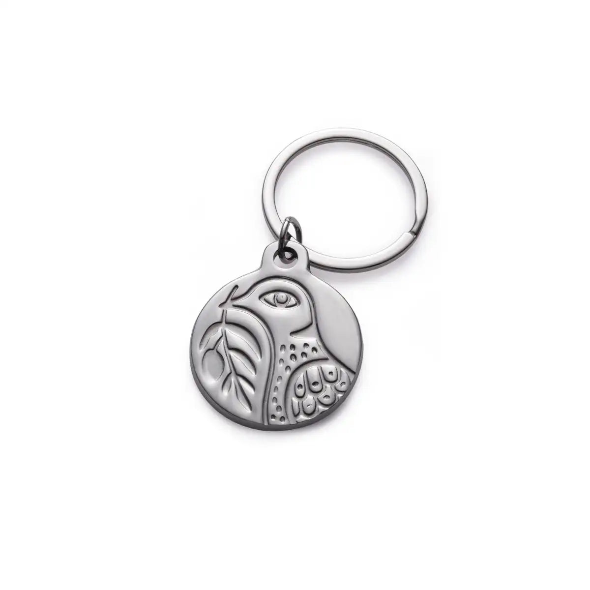 Key Ring - Peace
