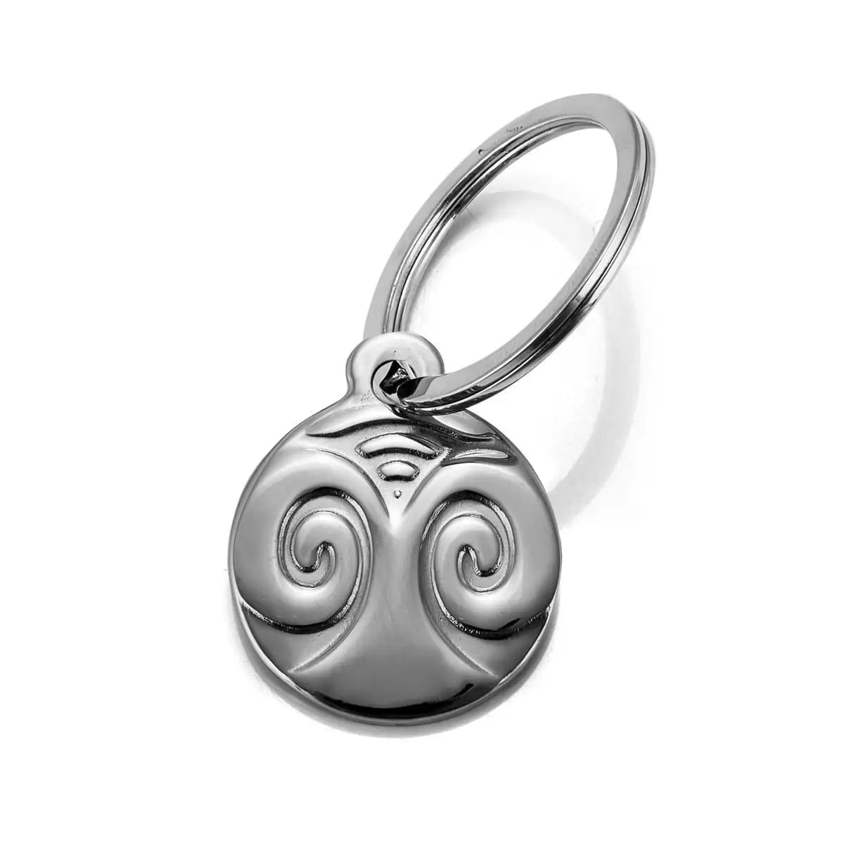 Key Ring - Soleil