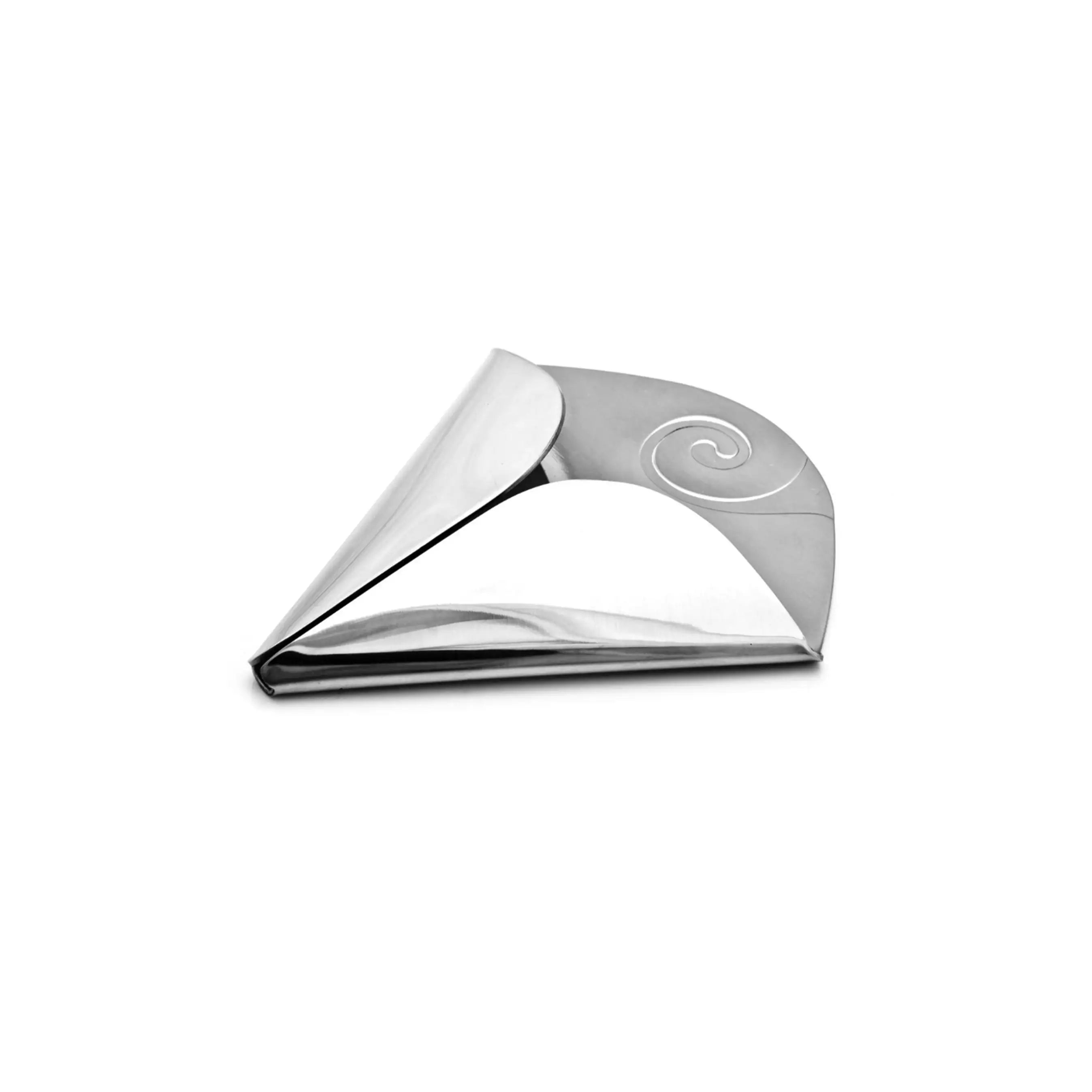Kitchen Towel Holder - Wave