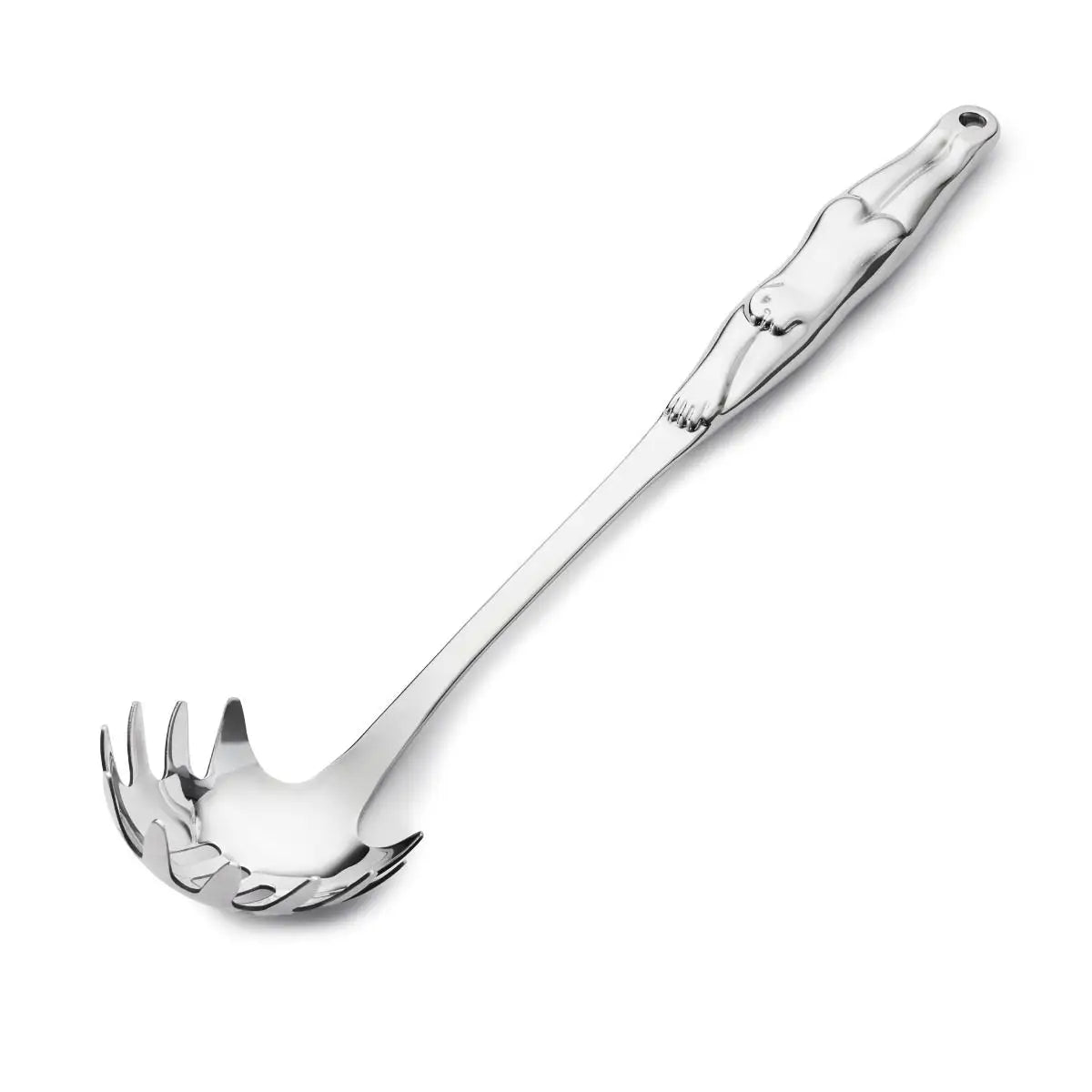 Pasta Server - Diver