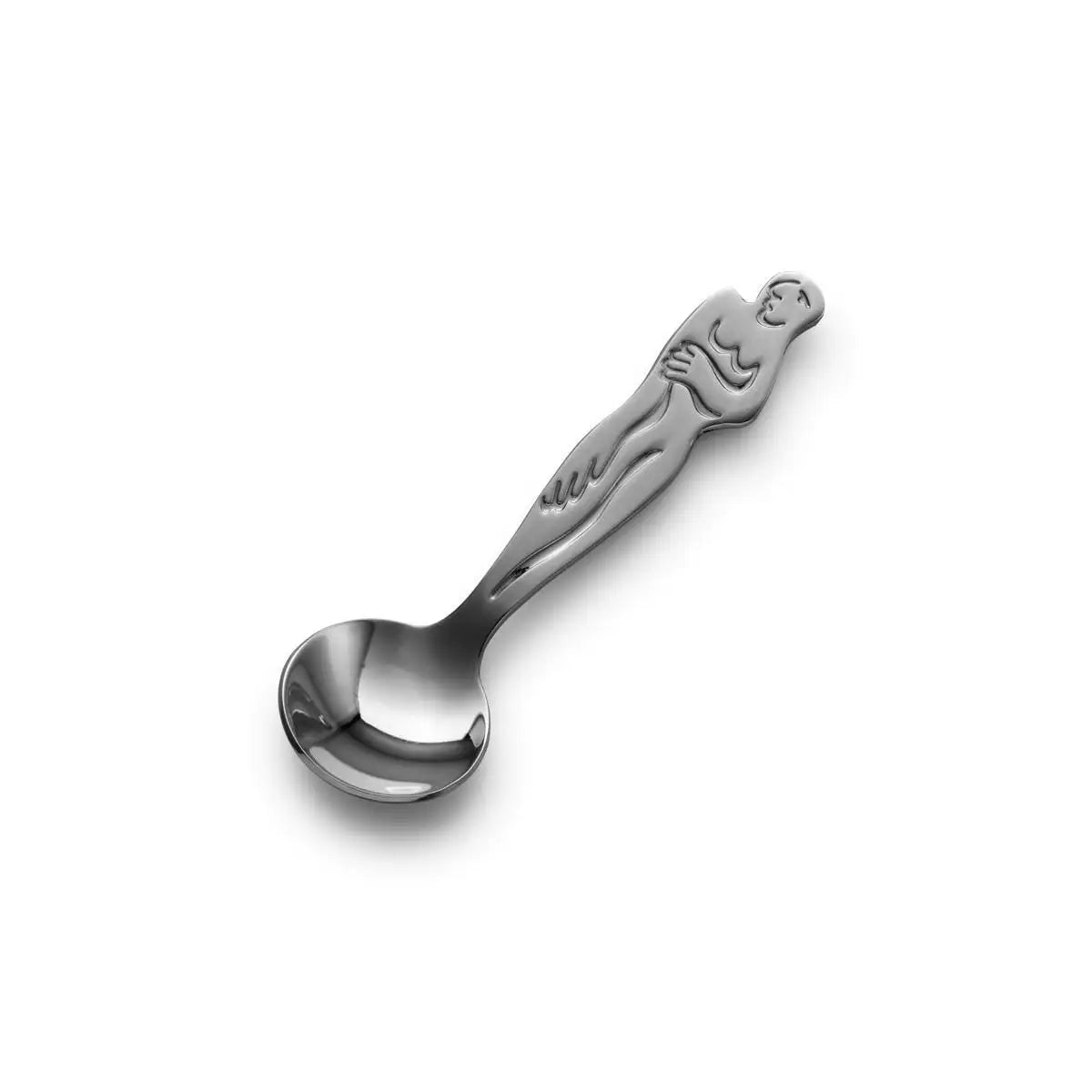 Sugar Ladle - Woman