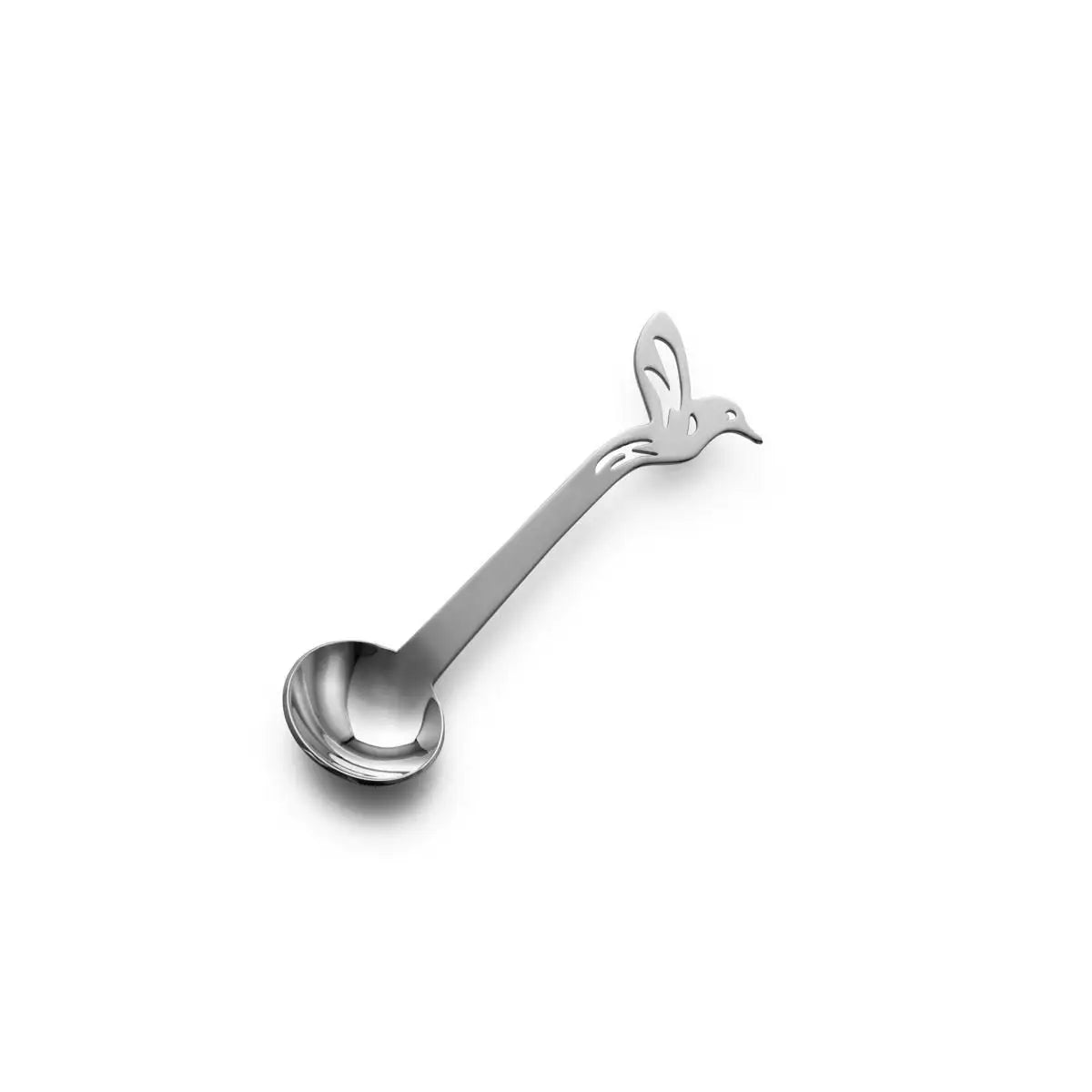 Sugar Ladle Small - Hummingbird