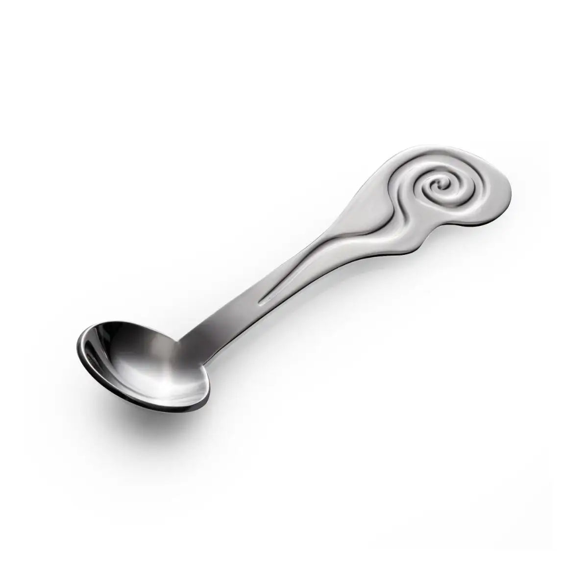 Sugar Ladle Small - Twirl