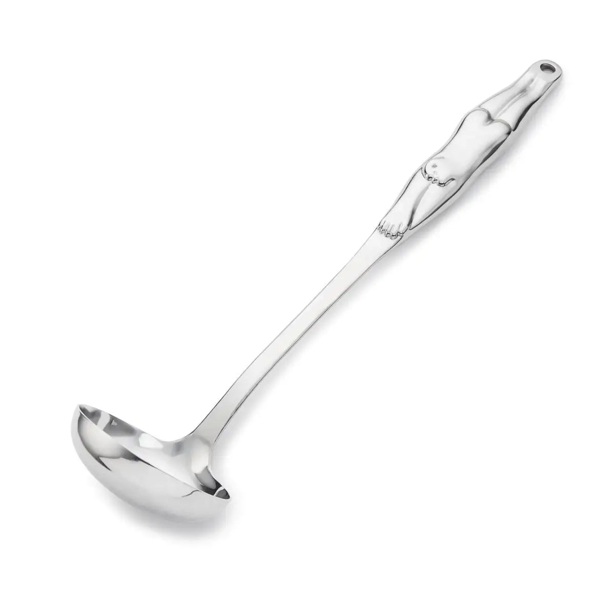 Soup Ladle - Diver