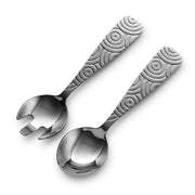 Salad Servers Small - Stellar