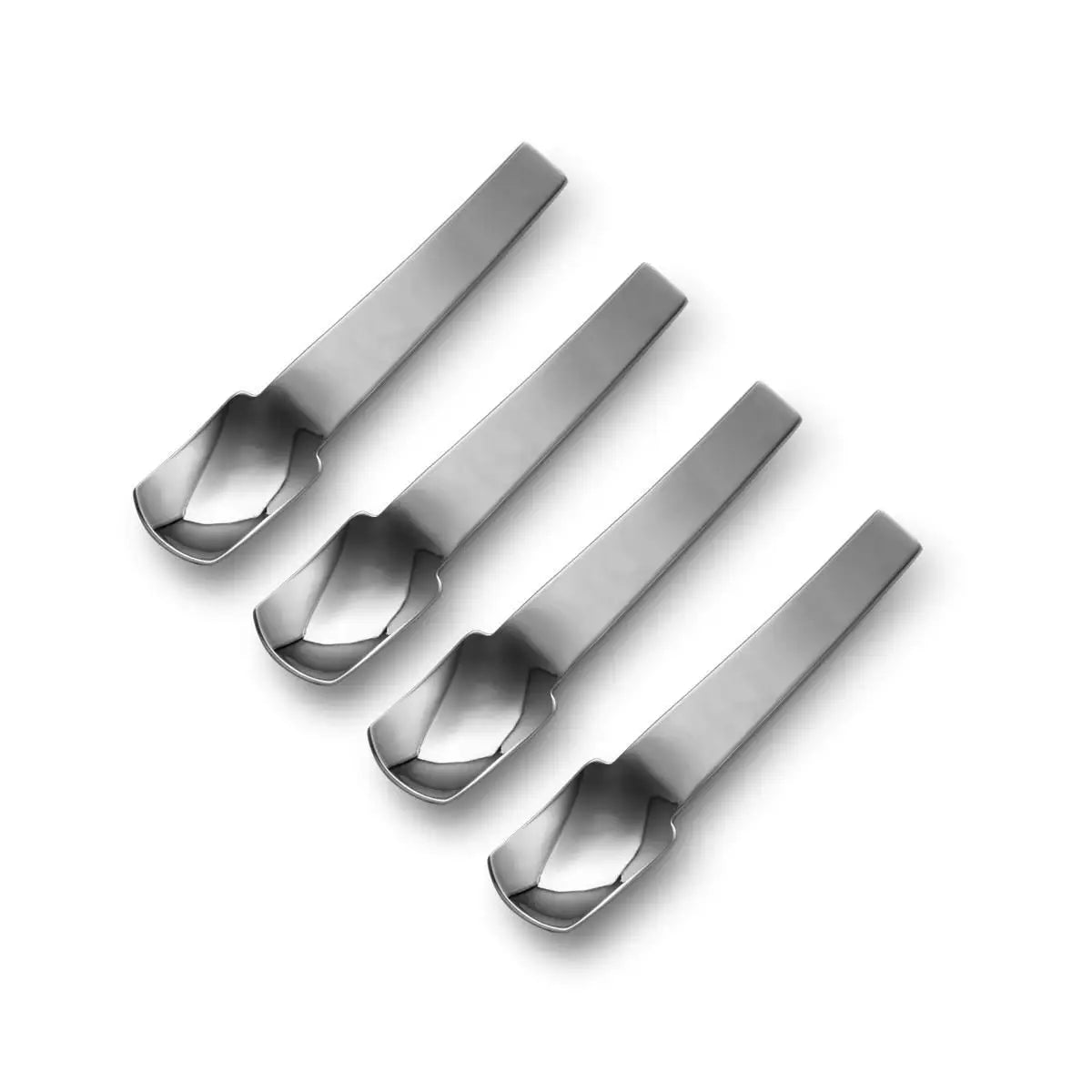 Teaspoon Set Of 4 - Slice