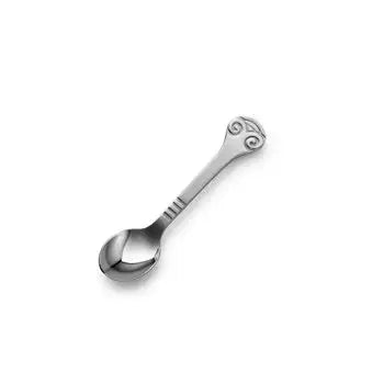 Teaspoon Set Of 6 - Soleil