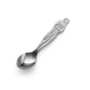 Teaspoon - Woman
