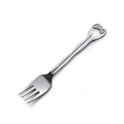 Table Fork - Hanging Wave
