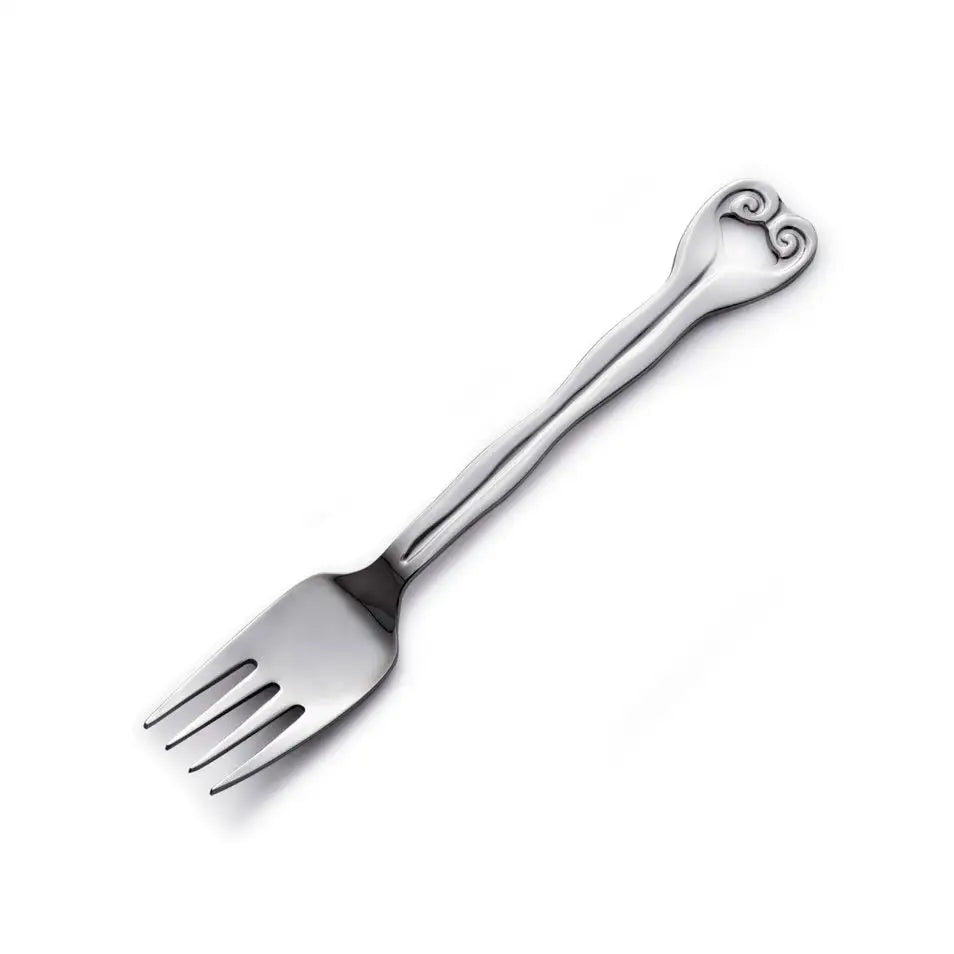 Table Fork - Hanging Wave