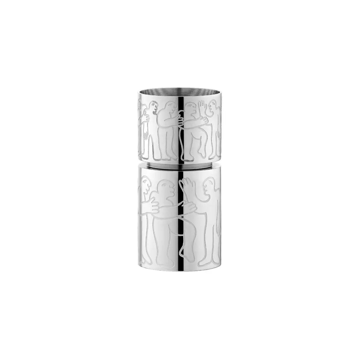 Tot Measure - Discussion