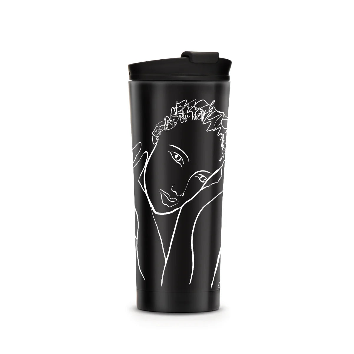 Travel Mug - Full Of Grace