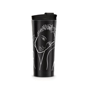 Travel Mug - Full Of Grace - Gloss