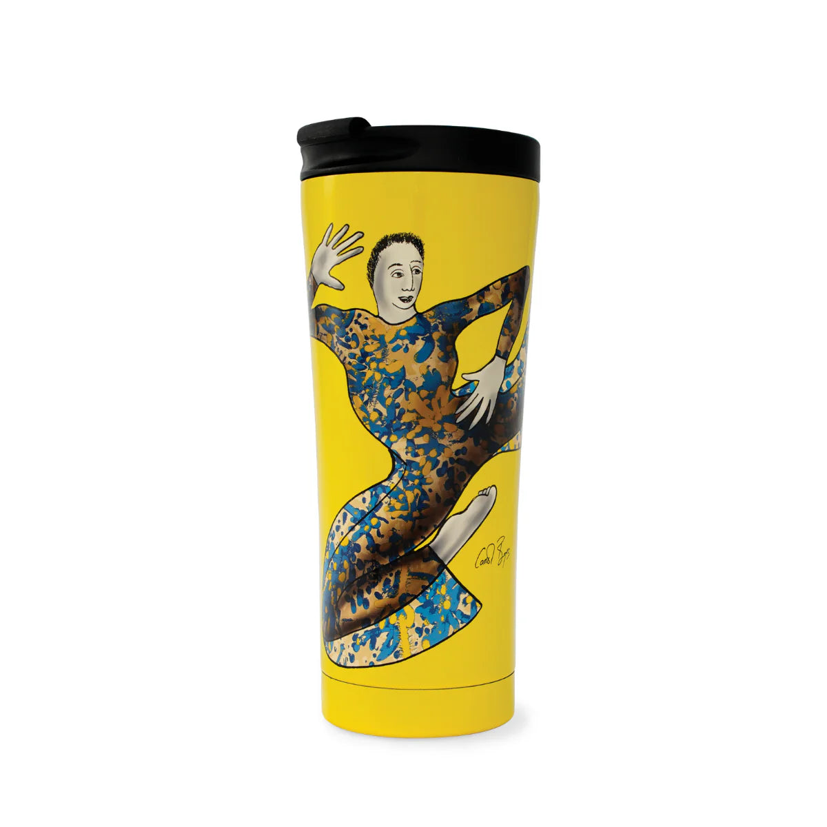 Travel Mug - Glee