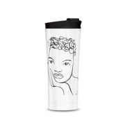 Travel Mug - Knowing