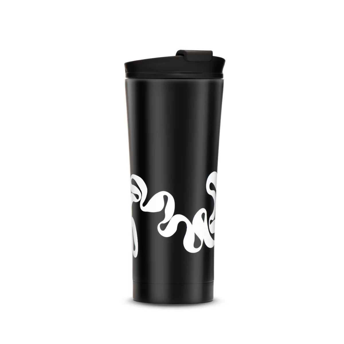 Travel Mug - Quicksilver - Gloss