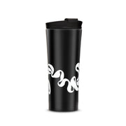 Travel Mug - Quicksilver - Gloss