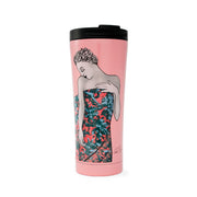 TRAVEL MUG - strength
