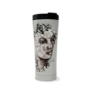 Travel Mug - Sultry