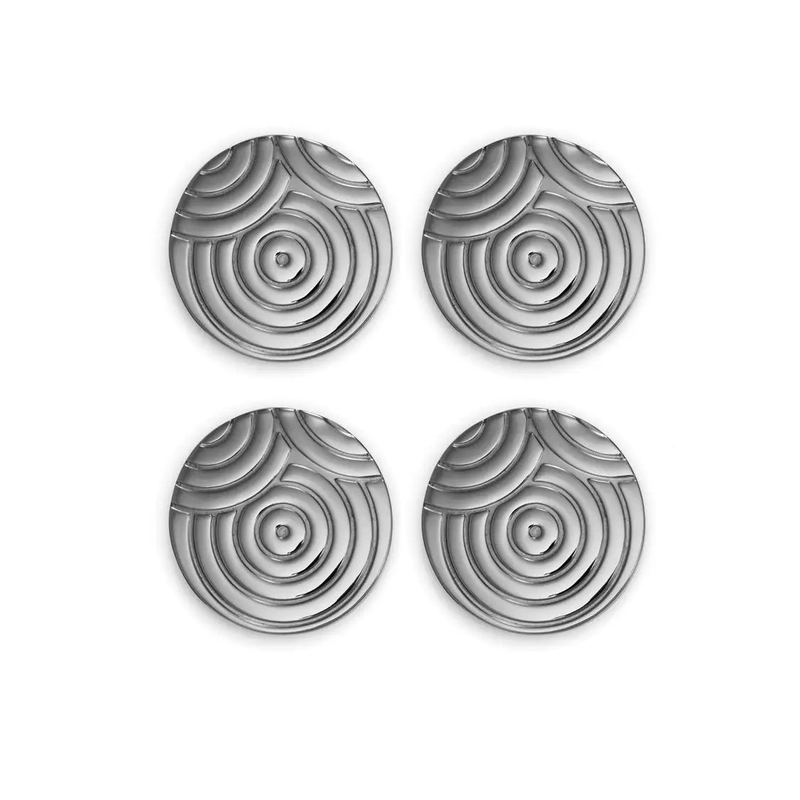 Coaster Set Of 4 - Stellar