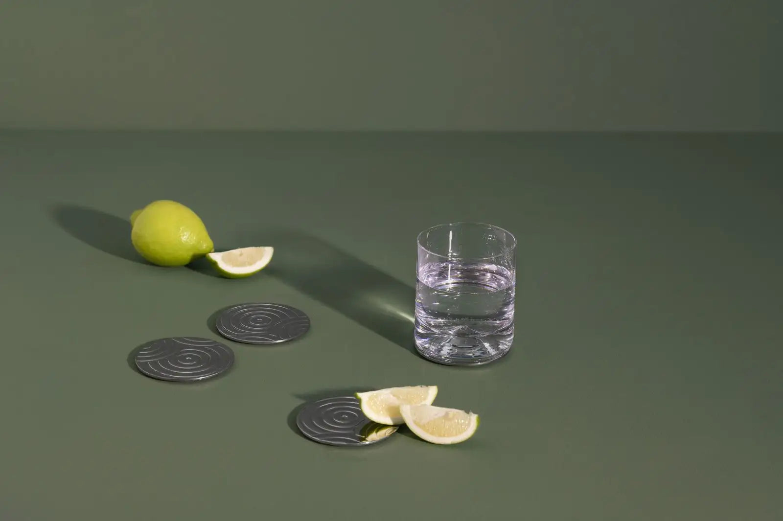 Coaster Set Of 4 - Stellar