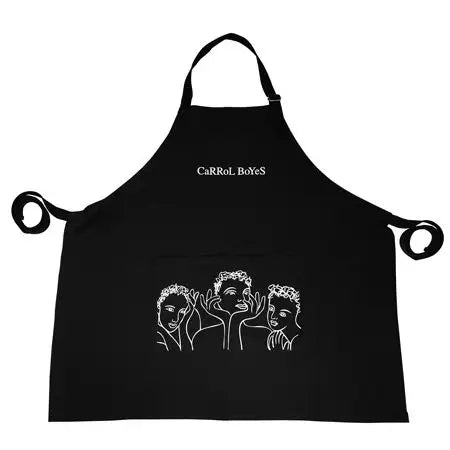 Apron - Conversation