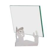 Photo Holder Large - Face Off
