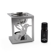 Aromatherapy Burner - Hummingbird